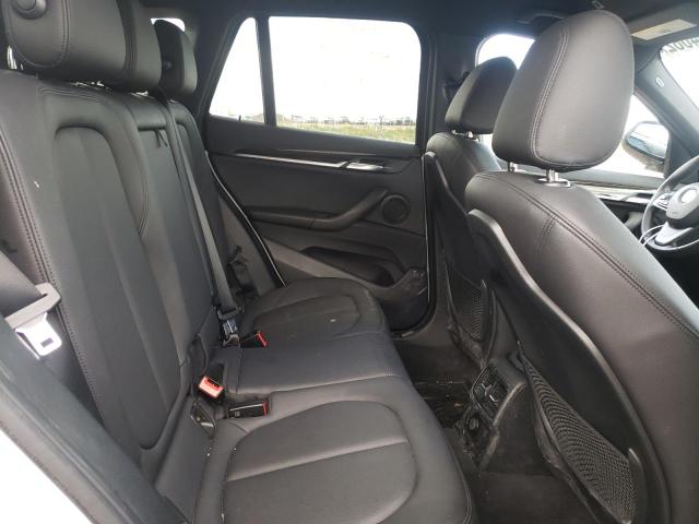 Photo 6 from auction – 2017 BMW X1 XDRIVE2 with VIN WBXHT3C31H5F77142