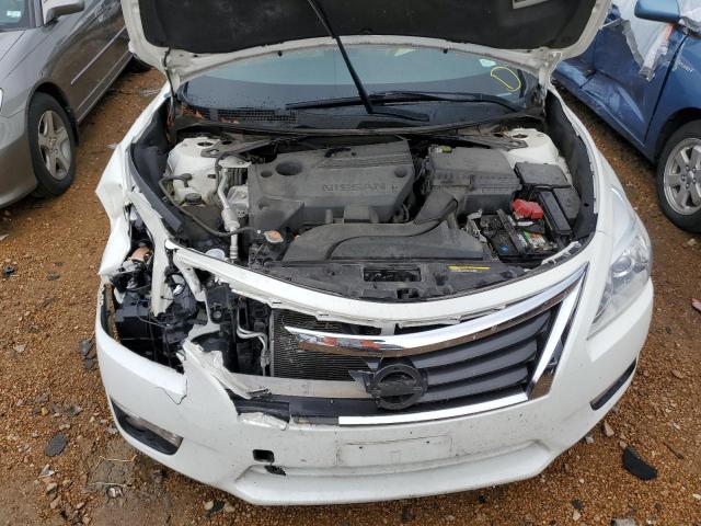 Photo 7 from auction – 2015 NISSAN ALTIMA 2.5 with VIN 1N4AL3AP3FC587784