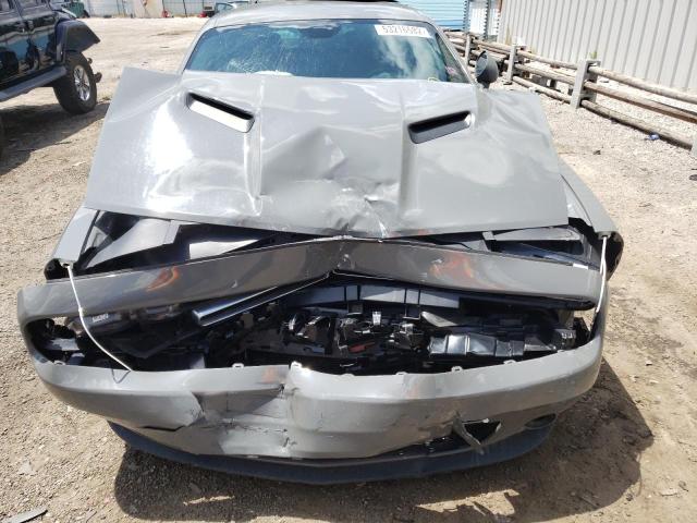Photo 7 from auction – 2019 DODGE CHALLENGER with VIN 2C3CDZAG7KH668902