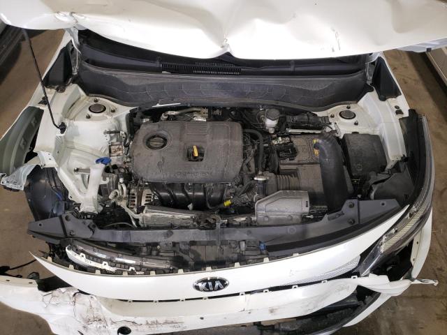 Photo 7 from auction – 2021 KIA SELTOS S with VIN KNDEUCAA7M7133502