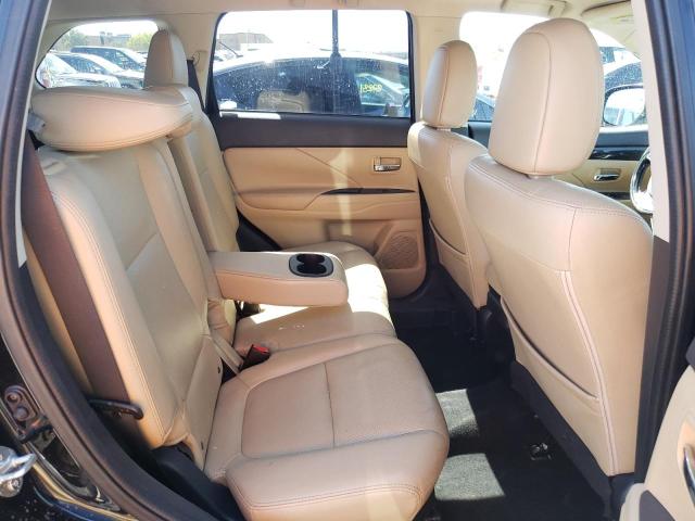 Photo 6 from auction – 2017 MITSUBISHI OUTLANDER with VIN JA4AD3A37HZ029970