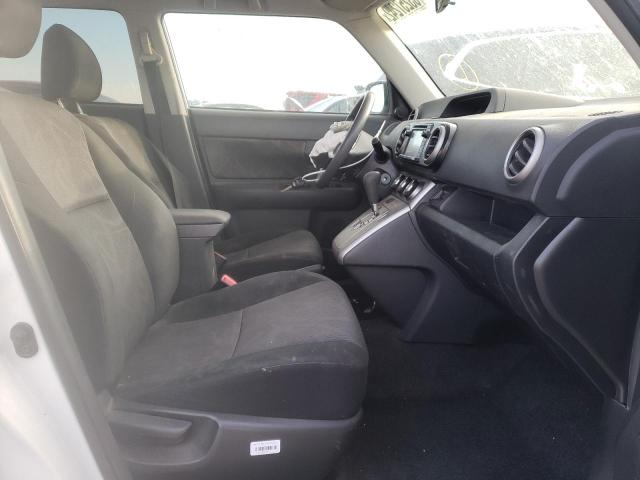 Photo 5 from auction – 2014 TOYOTA SCION XB with VIN JTLZE4FE2EJ049368