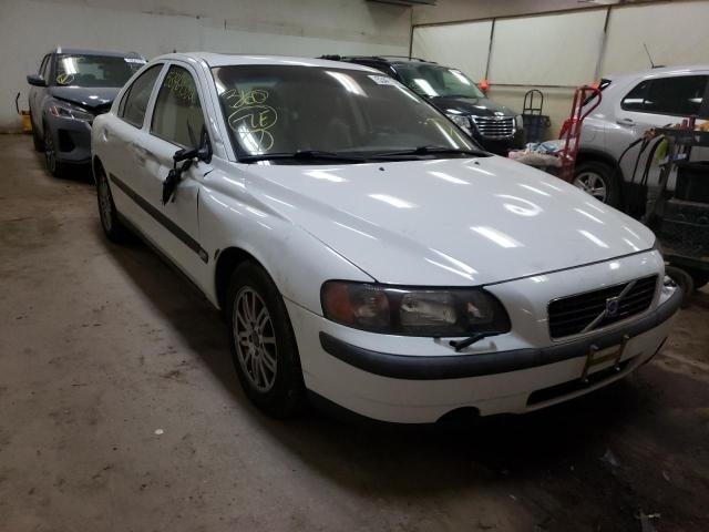 VOLVO S60 2004 with VIN YV1RS61T042340797 - Photo from auction