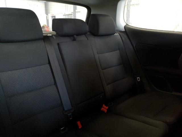 Photo 6 from auction – 2013 VOLKSWAGEN GOLF with VIN WVWBB7AJ5DW057882