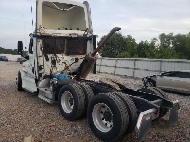 Photo 3 from auction – 2010 FREIGHTLINER CASCADIA 1 with VIN 1FUJGEDR3ASAU1830