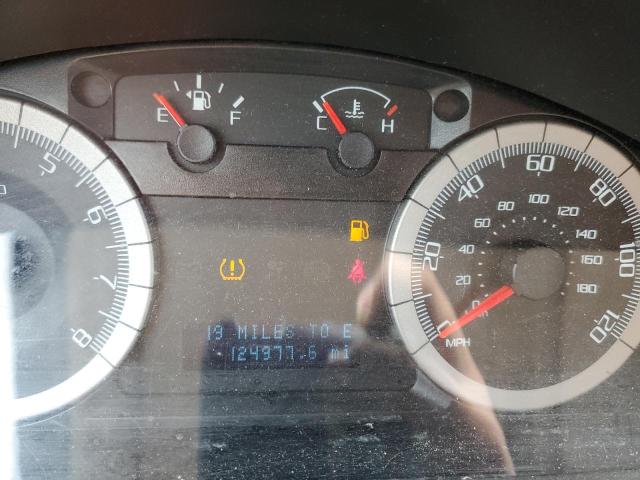 Photo 8 from auction – 2009 FORD ESCAPE XLT with VIN 1FMCU93G09KC10660
