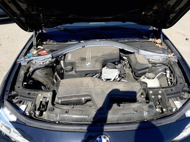 Photo 7 from auction – 2018 BMW 320 XI with VIN WBA8A3C57JA505115