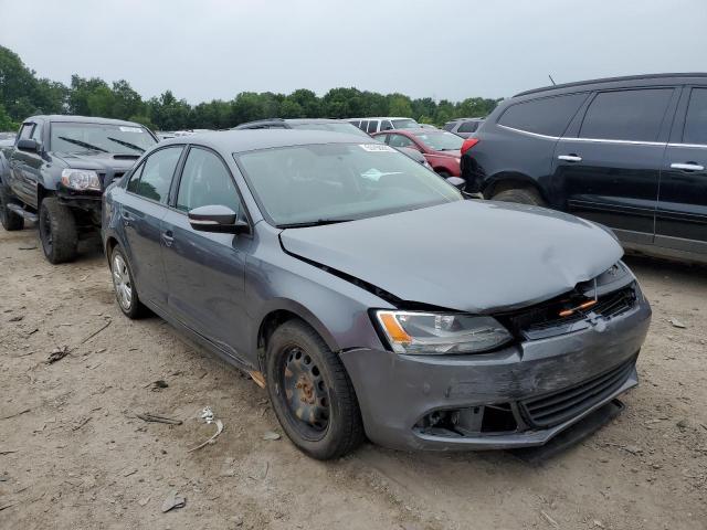 Photo 1 from auction – 2012 VOLKSWAGEN JETTA SE with VIN 3VWDX7AJ7CM308486