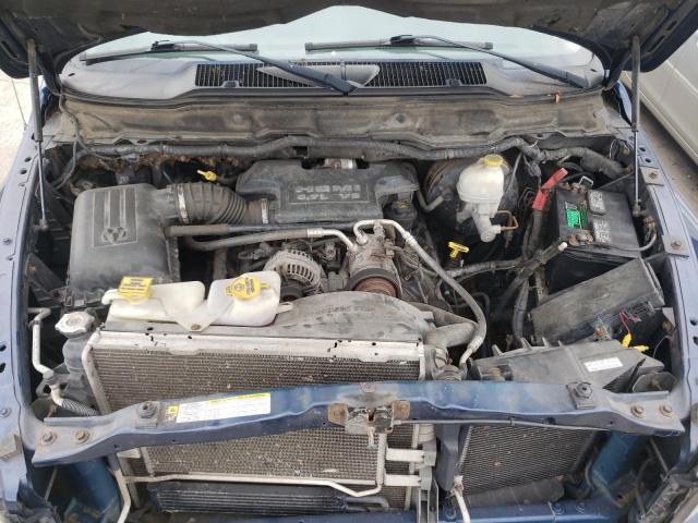 Photo 7 from auction – 2007 DODGE RAM 1500 S with VIN 1D7HU18207J627763