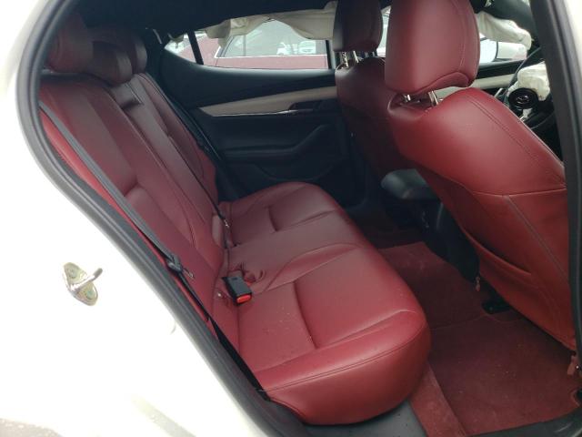 Photo 6 from auction – 2021 MAZDA 3 with VIN JM1BPBJY8M1310305