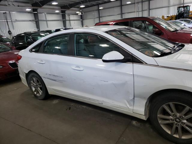 Photo 9 from auction – 2015 HYUNDAI SONATA SE with VIN 5NPE24AF9FH064673