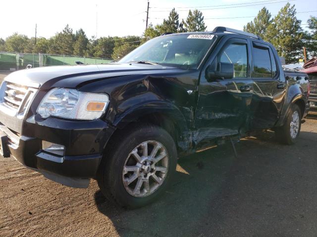 Фото 9 с аукциона – 2007 FORD EXPLORER S с VIN 1FMEU53867UA04318