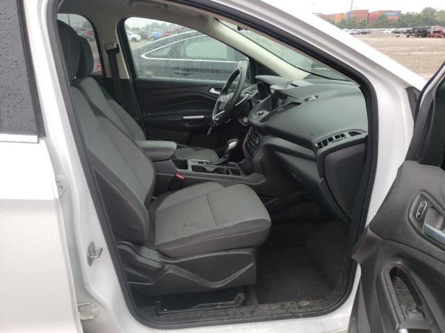 Photo 5 from auction – 2018 FORD ESCAPE SE with VIN 1FMCU9GD7JUB71459