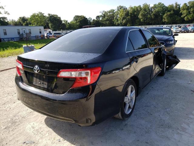 Photo 4 from auction – 2014 TOYOTA CAMRY L with VIN 4T1BF1FK6EU779390