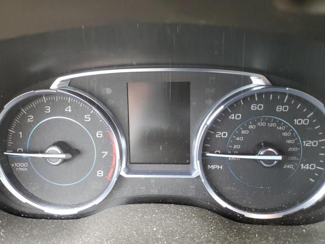 Photo 8 from auction – 2017 SUBARU FORESTER 2 with VIN JF2SJAWC4HH556002