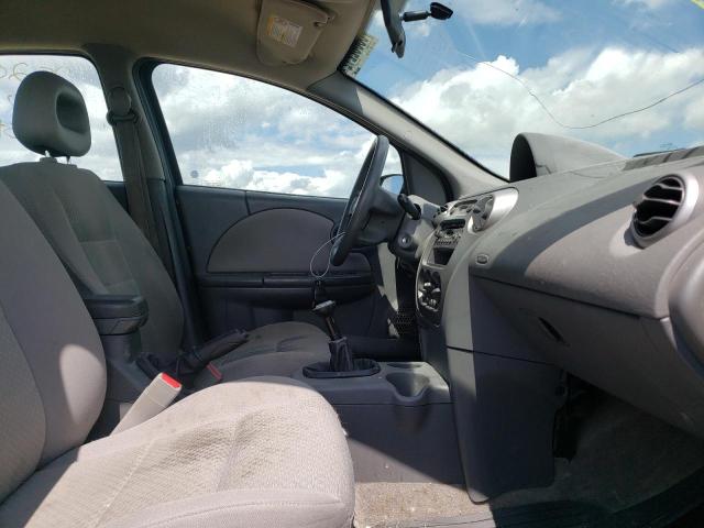 Photo 5 from auction – 2005 SATURN ION LEVEL with VIN 1G8AZ52F15Z140855