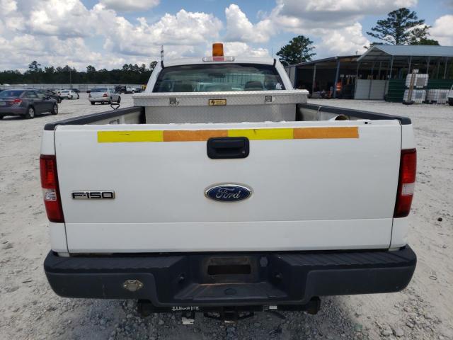 Photo 6 from auction – 2008 FORD F150 with VIN 1FTRF12298KB80590