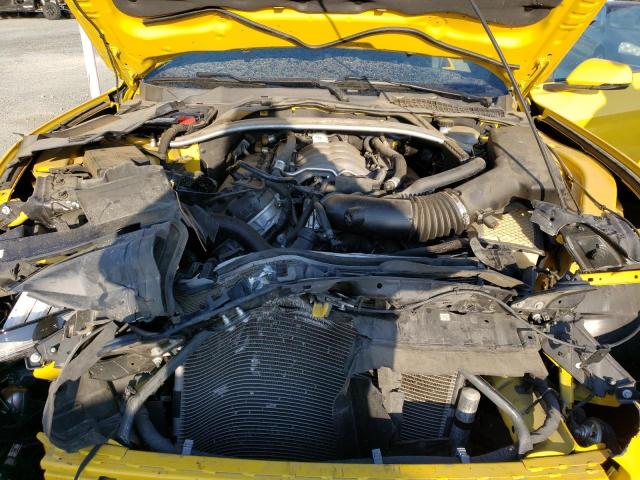 Photo 7 from auction – 2015 FORD MUSTANG GT with VIN 1FA6P8CF5F5366123