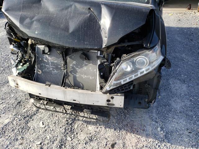 Photo 9 from auction – 2013 LEXUS RX 350 BAS with VIN 2T2BK1BA6DC185824