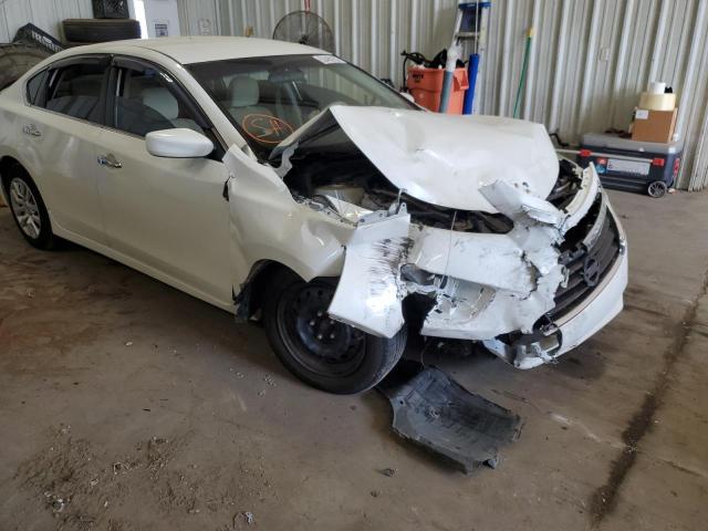 Photo 9 from auction – 2014 NISSAN ALTIMA 2.5 with VIN 1N4AL3AP0EC269989