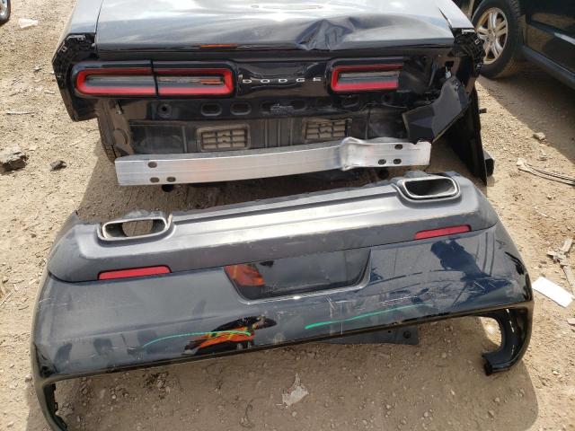 Photo 9 from auction – 2016 DODGE CHALLENGER with VIN 2C3CDZAG4GH290092