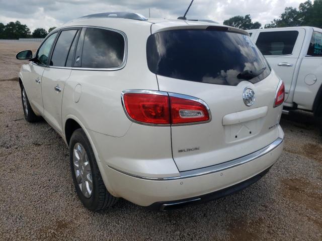 Photo 3 from auction – 2013 BUICK ENCLAVE with VIN 5GAKRDKD8DJ149019