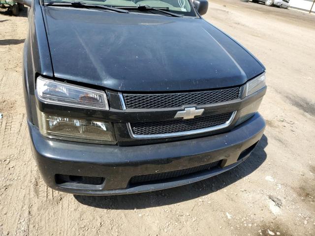 Photo 9 from auction – 2005 CHEVROLET COLORADO with VIN 1GCCS136358175252