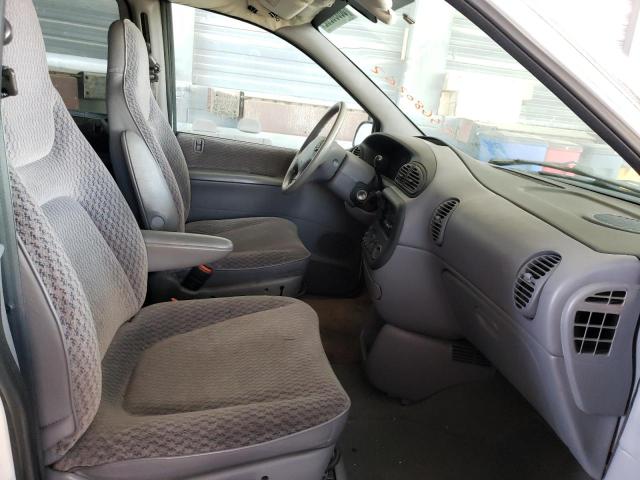 Photo 5 from auction – 2000 DODGE GRAND CARA with VIN 1B4GP44R4YB807645