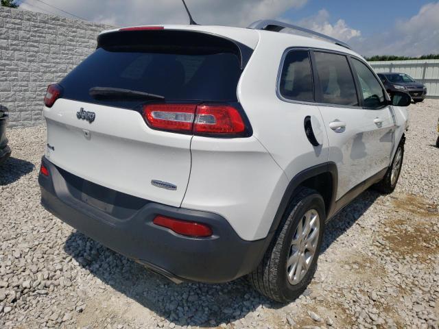 Photo 4 from auction – 2016 JEEP CHEROKEE L with VIN 1C4PJMCS7GW348496