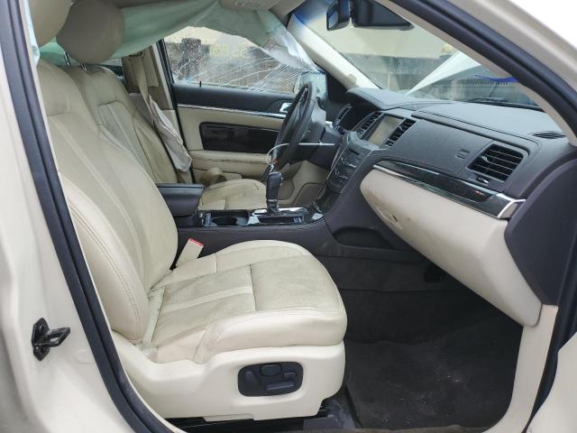 Zdjęcie 5 z aukcji – 2015 LINCOLN MKS z VIN 1LNHL9DK0FG600152