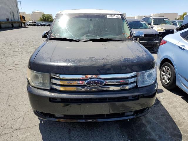 Photo 9 from auction – 2010 FORD FLEX LIMIT with VIN 2FMHK6DT6ABA29339