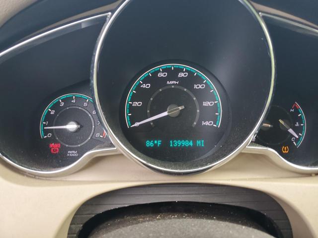 Photo 8 from auction – 2011 CHEVROLET MALIBU LTZ with VIN 1G1ZE5E73BF111422