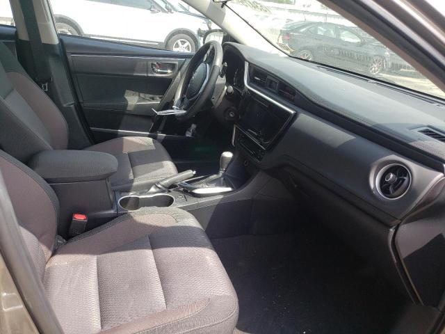 Photo 5 from auction – 2019 TOYOTA COROLLA L with VIN 2T1BURHE6KC147868