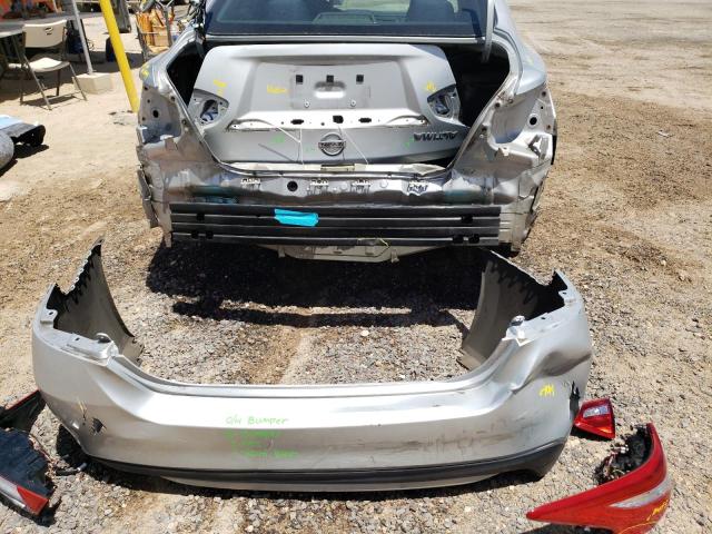 Photo 9 from auction – 2016 NISSAN ALTIMA with VIN 1N4AL3AP1GC255683