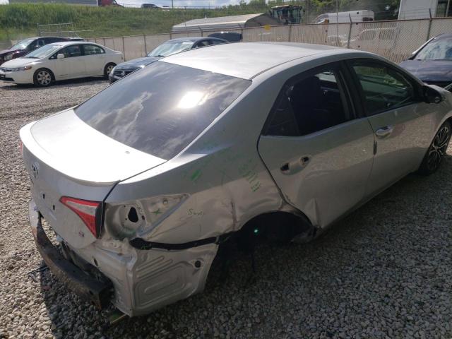 Photo 9 from auction – 2014 TOYOTA COROLLA L with VIN 2T1BURHE1EC073473
