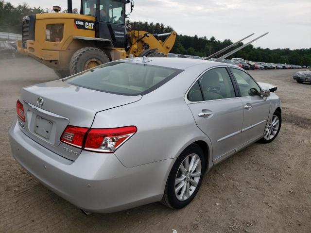 Photo 4 from auction – 2012 LEXUS ES 350 with VIN JTHBK1EG4C2509403