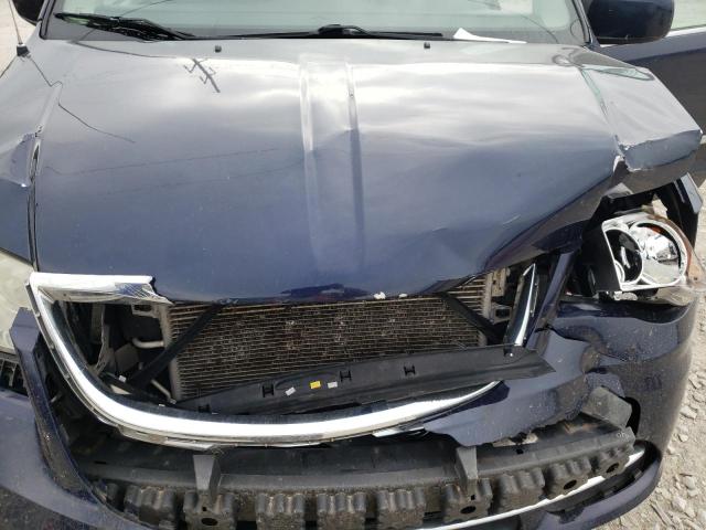 Photo 7 from auction – 2014 CHRYSLER TOWN & COU with VIN 2C4RC1BG8ER255992