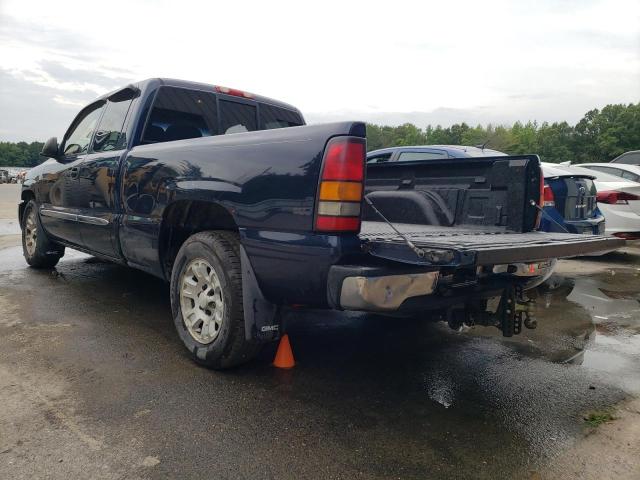 Photo 3 from auction – 2006 GMC NEW SIERRA with VIN 2GTEC19T461138542
