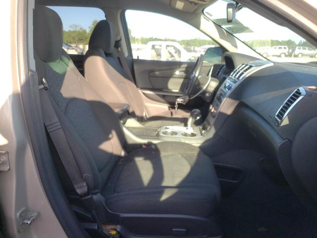 Photo 5 from auction – 2012 GMC ACADIA SLE with VIN 1GKKRPED6CJ202248