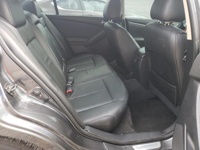Photo 6 from auction – 2008 NISSAN ALTIMA 3.5 with VIN 1N4BL21E68N448009