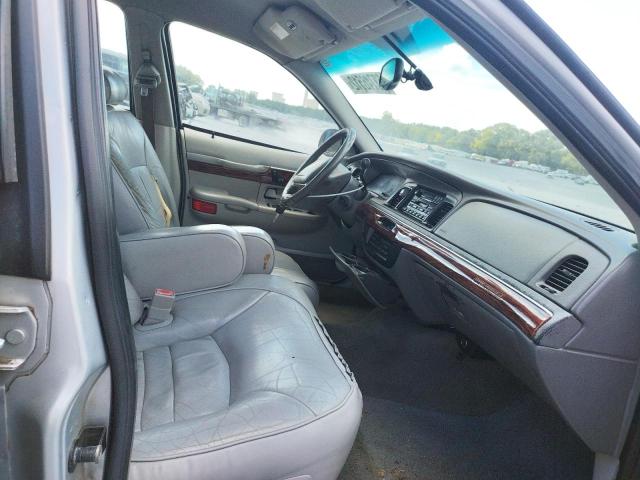 Photo 5 from auction – 2002 MERCURY GRAND MARQ with VIN 2MEFM75W92X614598