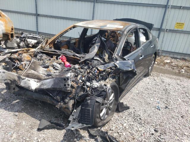 Photo 10 from auction – 2015 NISSAN ALTIMA 2.5 with VIN 1N4AL3AP7FC570146