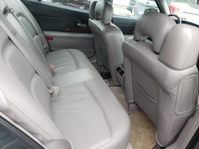 Photo 6 from auction – 2005 BUICK LESABRE LI with VIN 1G4HR54K15U181929