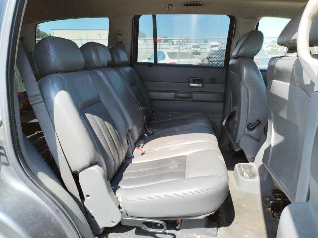 Photo 6 from auction – 2005 DODGE DURANGO LI with VIN 1D8HB58D35F580898