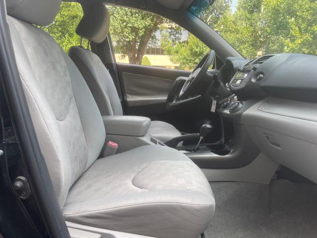 Photo 5 from auction – 2011 TOYOTA RAV4 with VIN 2T3ZF4DVXBW055041