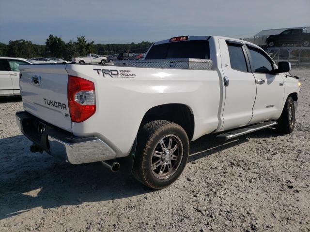 Photo 4 from auction – 2015 TOYOTA TUNDRA DOU with VIN 5TFRY5F10FX182473