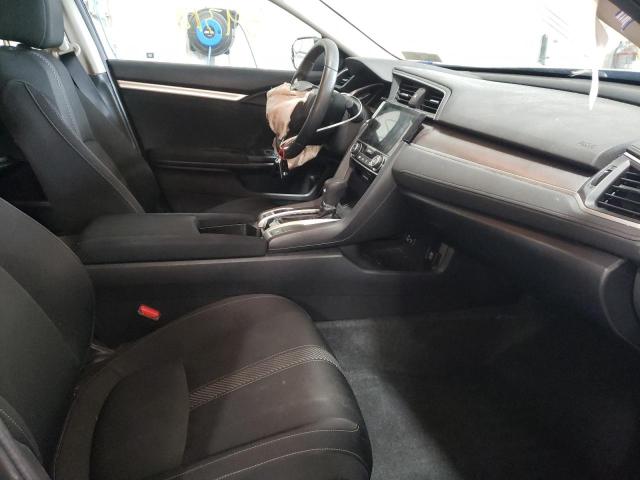 Photo 5 from auction – 2016 HONDA CIVIC EX with VIN 19XFC2F7XGE249747