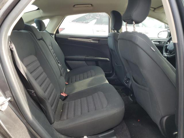 Photo 6 from auction – 2017 FORD FUSION SE with VIN 3FA6P0H71HR104361