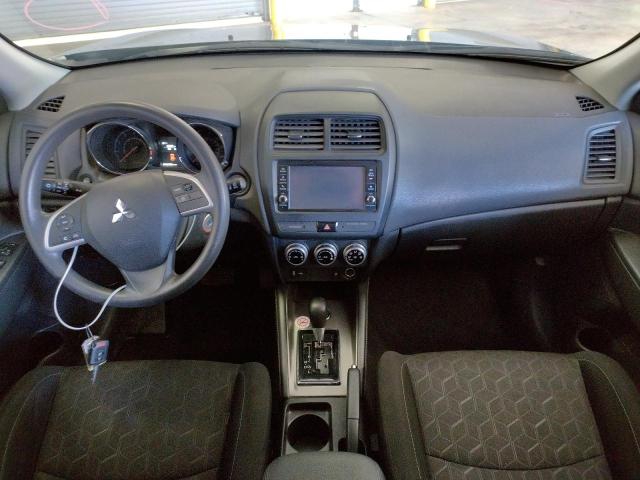 Photo 9 from auction – 2020 MITSUBISHI OUTLANDER with VIN JA4AR3AU0LU024528