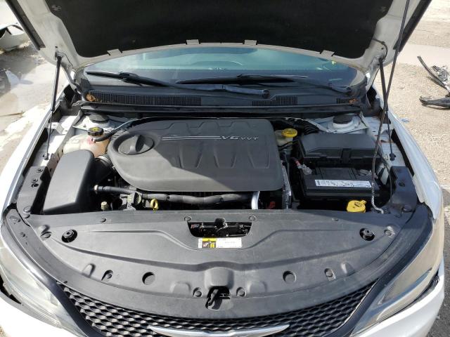 Photo 7 from auction – 2015 CHRYSLER 200 S with VIN 1C3CCCDG7FN686793